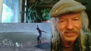 Perry Keyes  Pest/Coogee Boy  REACTION