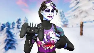 This is why I use Faze Sways settings😱 #ReleaseTheHounds