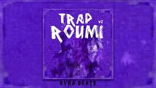 KOUZ1 - TRAP ROUMI V2 (Slowed & Reverb )