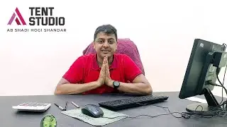 ख़ुशख़बरी एवं आप सभी आमंत्रित है | जल्द ही खुलने जा रहा है | TENT STUDIO | अब आपके शहर बेगूसराय में भी