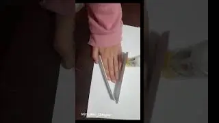 |&bull;Tutorial de drag&oacute;n de papel&bull;| #dibujos #apoyoplissssssssssssss #art #paperdragons