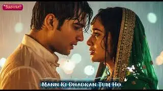 Heart Touching Hindi Love Song 2026 | Slow Sad Romantic Vibes | New Release