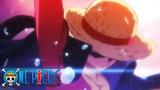 &Agrave; l'assaut ! | One Piece