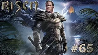 Risen #65 