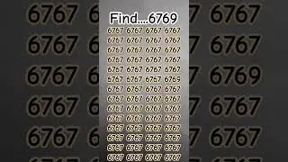 Are you ginius try this series #6769 #challenge #iqtest #iq #reasoning #youtubeshorts #puzzlereasoni