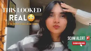This Brand Collab Looked Real&hellip; But It Was a Scam 😳🚨