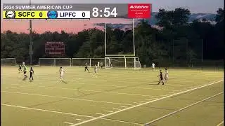 Suffolk County Football Club vs Long Island Premier FC