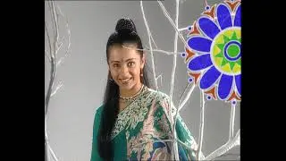 Trisha in Iconic Rajmahal Silks Advertisement | Rajmahal Silks, Madurai #trisha