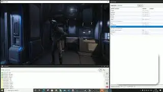 StarCitizen emotes with VoiceAttack