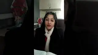 Kiran Ji  Principal of Edumont World School, Punjab  join our 