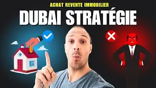 Immobilier DUBAI - Achat revente de biens immobiliers - La v&eacute;rit&eacute; !
