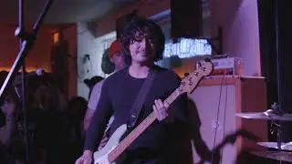 Nosedive Full Set- 12/12/25 -Happy Dog