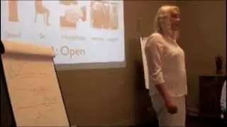 Conflict I Vancouver Red-Seals Training Coaching Consulting