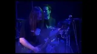 Moby Dick - K&ouml;sz&ouml;n&ouml;m j&oacute;l vagyok (2008 Live)
