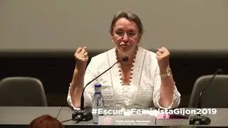 Conferencia Inaugural por Amelia Valcárcel