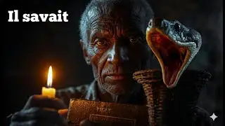 Medou – l’homme qui a prédit sa mort