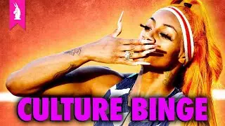 The Olympics Controversy &ndash; Culture Binge Episode #56