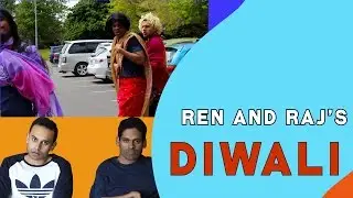 The Diwali Video