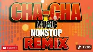 LOVE SONGS 80s CHA CHA REMIX