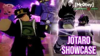 Демонстрация платинового сертификата Jotaro Star + как его получить | Anime Spirits