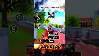 😎😎bhaijaan in my game 🎮🎮.......#gameplay #gaming #pro player #gaming shorts