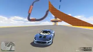 #TPCT - AutoParkour XA 14 от TypucT_YT