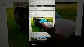 2002 chevy blazer 5,900 I want a new blazer 🤣🤣🤣🤣🤣