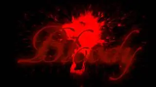 Bloody Blut Intro