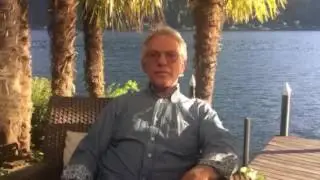 Gr&uuml;&szlig;e von G&uuml;nther Fischer - Sommer Jazz 7.7.2017