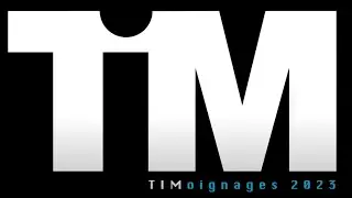 TIMoignages 2023 : Techniques Int&eacute;gration Multim&eacute;dia - Coll&egrave;ge de Maisonneuve