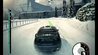 Dirt 3 Ati radeon X1950 Pro IceQ3 Turbo