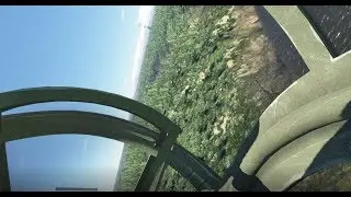 War Thunder SIM - Enduring Confrontation Tier 2-3