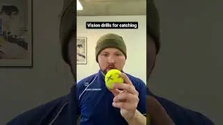 Better Than Hand Eye Coordination Drills