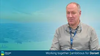 Cllr. Nick Ireland's Vision for Dorset Council