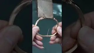 How did we make Winds Bangle