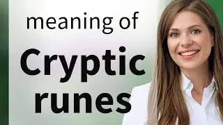 Exploring the Mystery: The Meaning of 