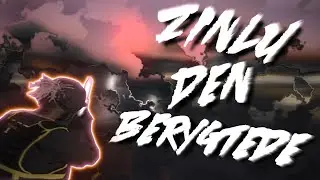 ZINLU DEN BERYGTEDE | SUNRISERP 🤌👀