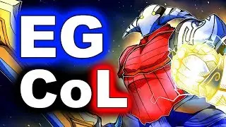EG vs CompLexity - NA QUALIFIER - EPICENTER MAJOR DOTA 2