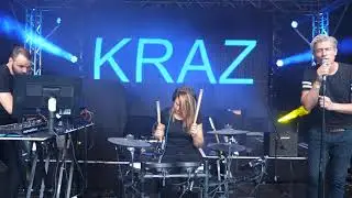 Kraz - Live Am See Meschede, 2018 (1)