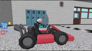 GREAT SCHOOL BREAKOUT GAMEPLAY