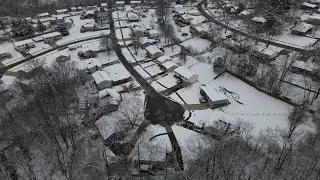 2026 First Year Flying Drone