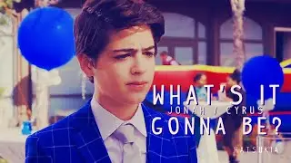 jyrus || what's it gonna be?