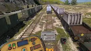 DV Sim: Time To Test The Mods
