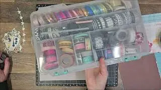 Mini Kit Monday - The Sweet Life