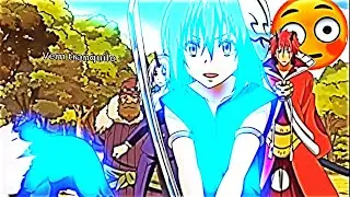 BEAT TAMBOR MATADOR DE CHIN&Ecirc;S! 🎵 |Funk Anime Edit| 😳