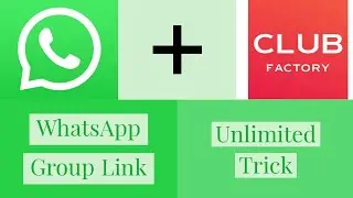 Club Fectory Unlimited Slash it Trick|| Whatsapp Trick||