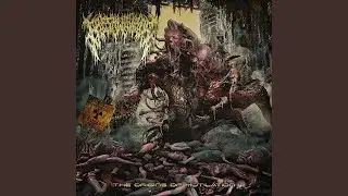 Acid Rain Apocalypse