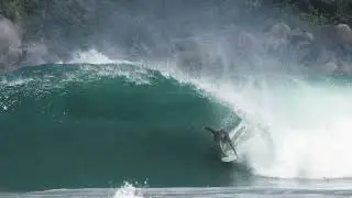 Jesse Mendes | Atlantico | Body Glove