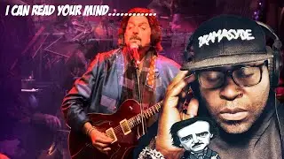 Alan Parsons - Sirius / Eye In The Sky (Live) REACTION VIDEO