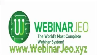 Webinar JEO Bonus